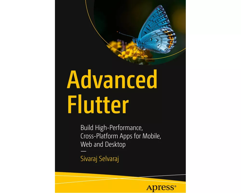 Advanced Flutter