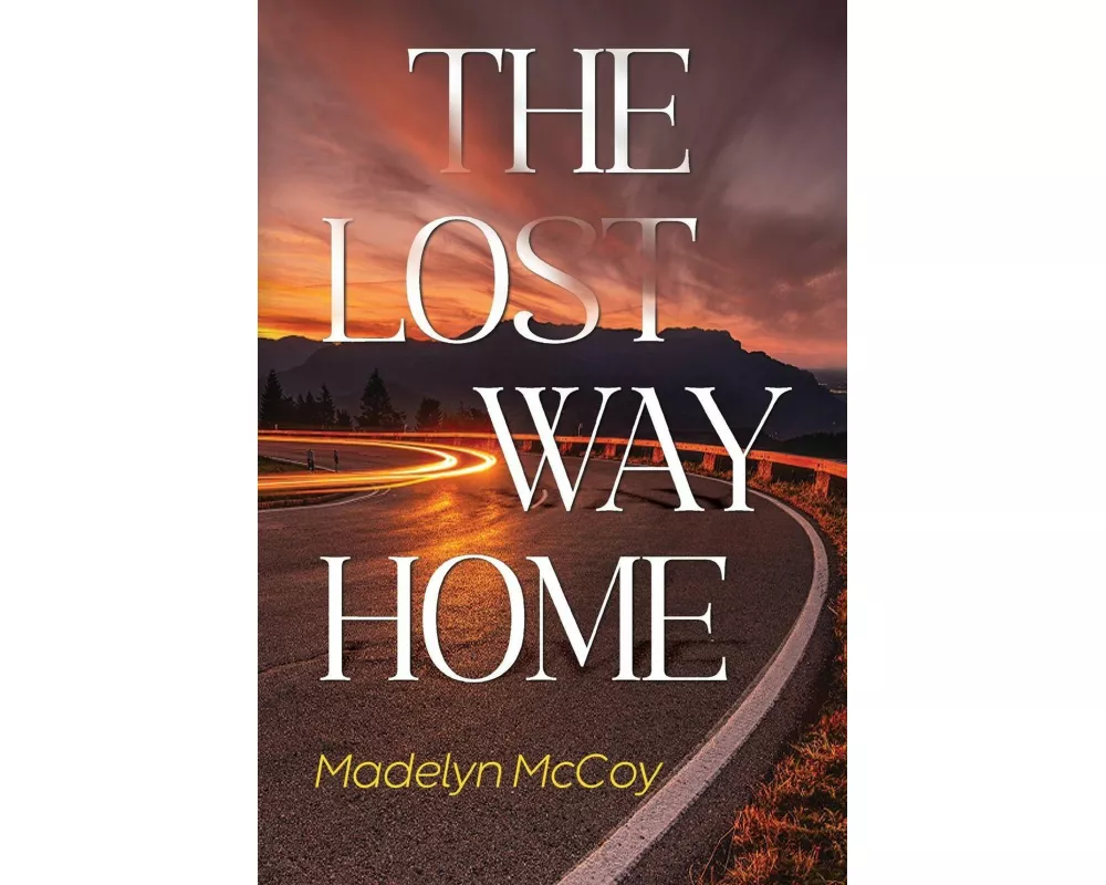 The Lost Way Home