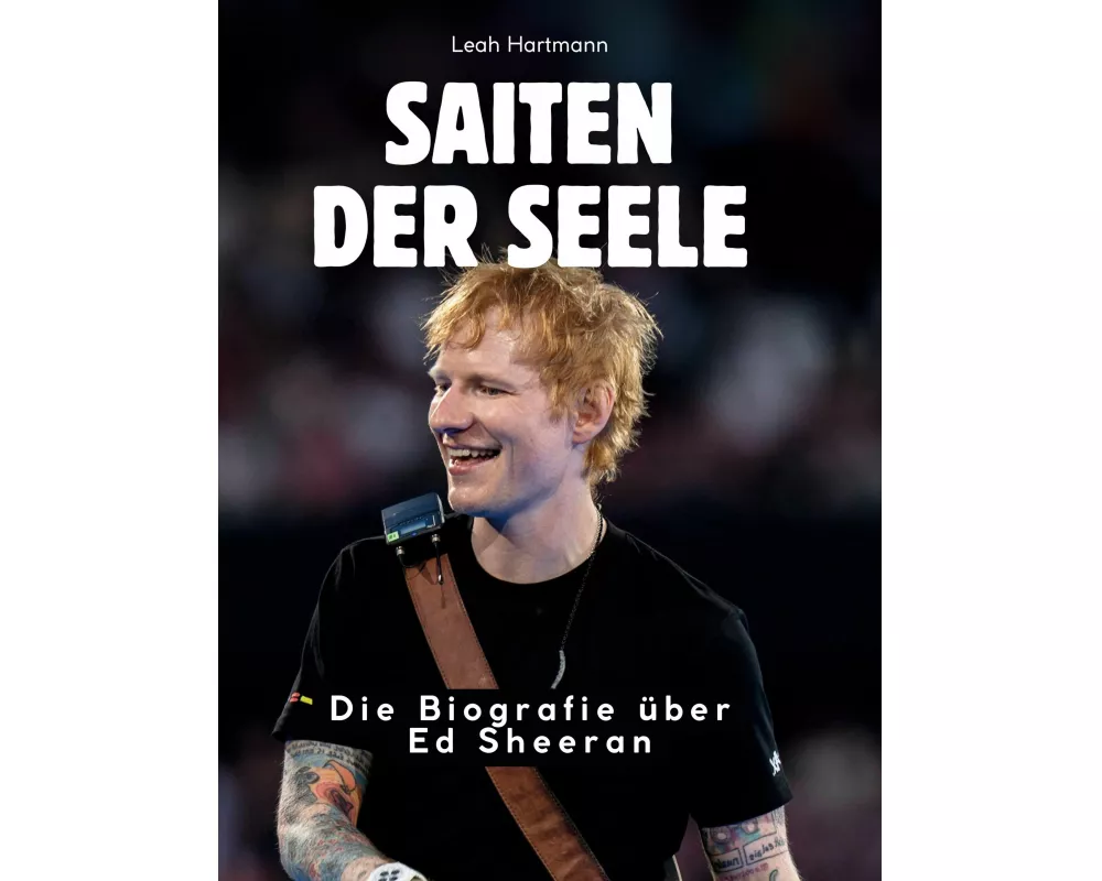 Saiten der Seele