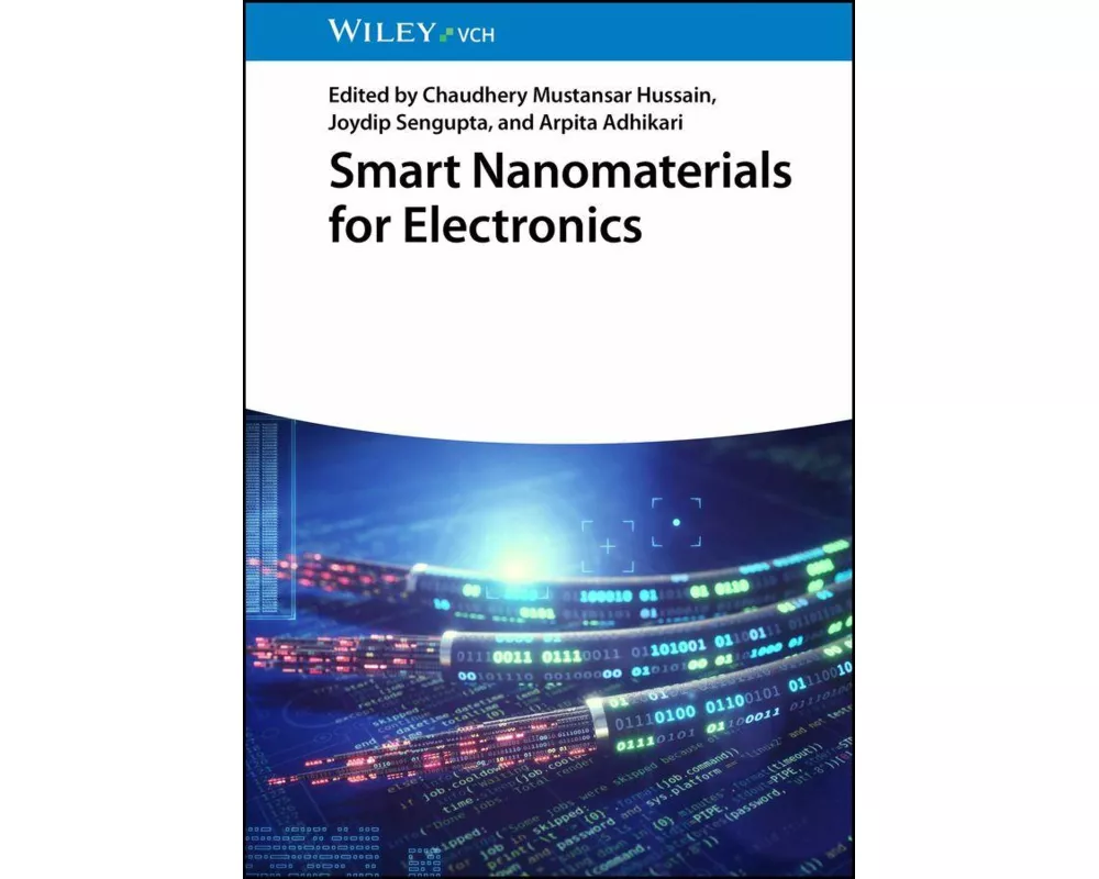Smart Nanomaterials for Electronics