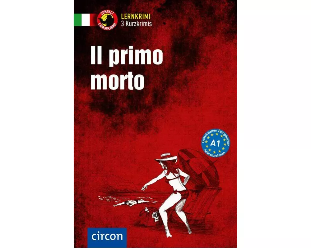 Il primo morto