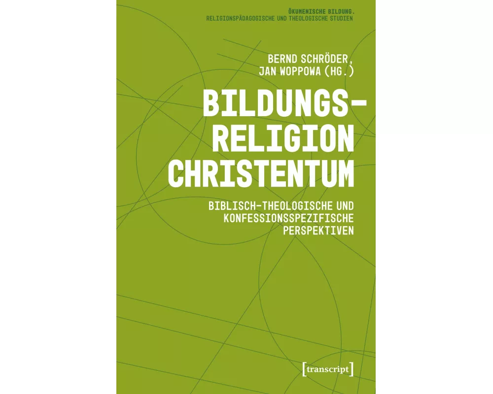 Bildungsreligion Christentum