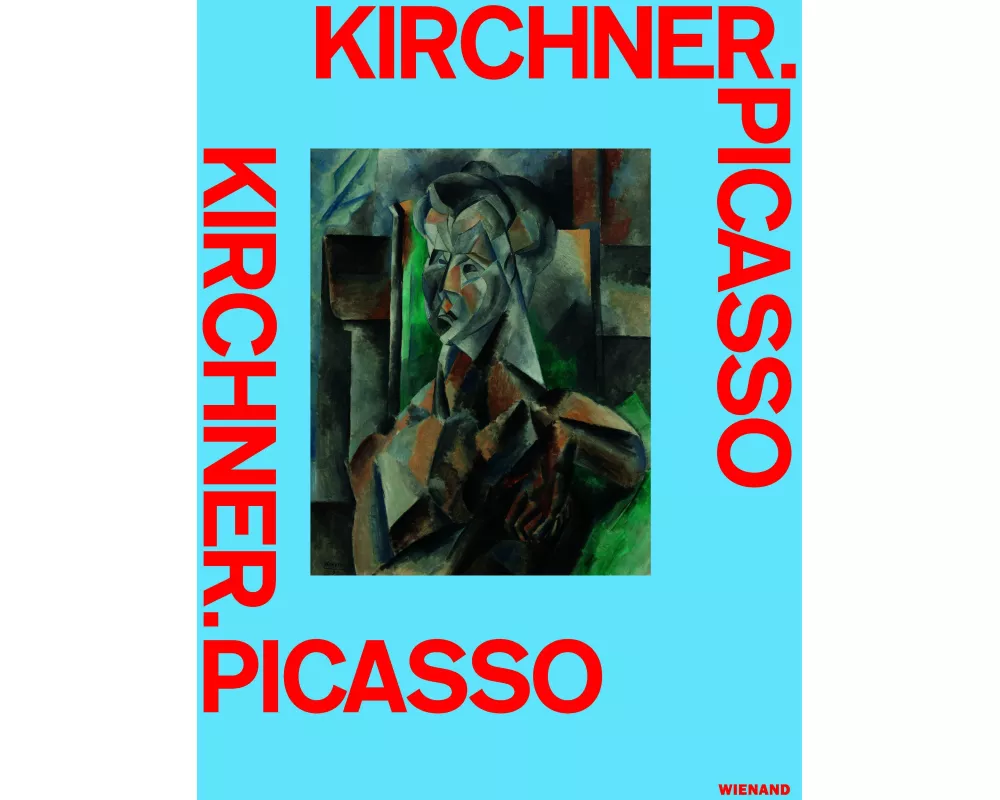 Kirchner. Picasso