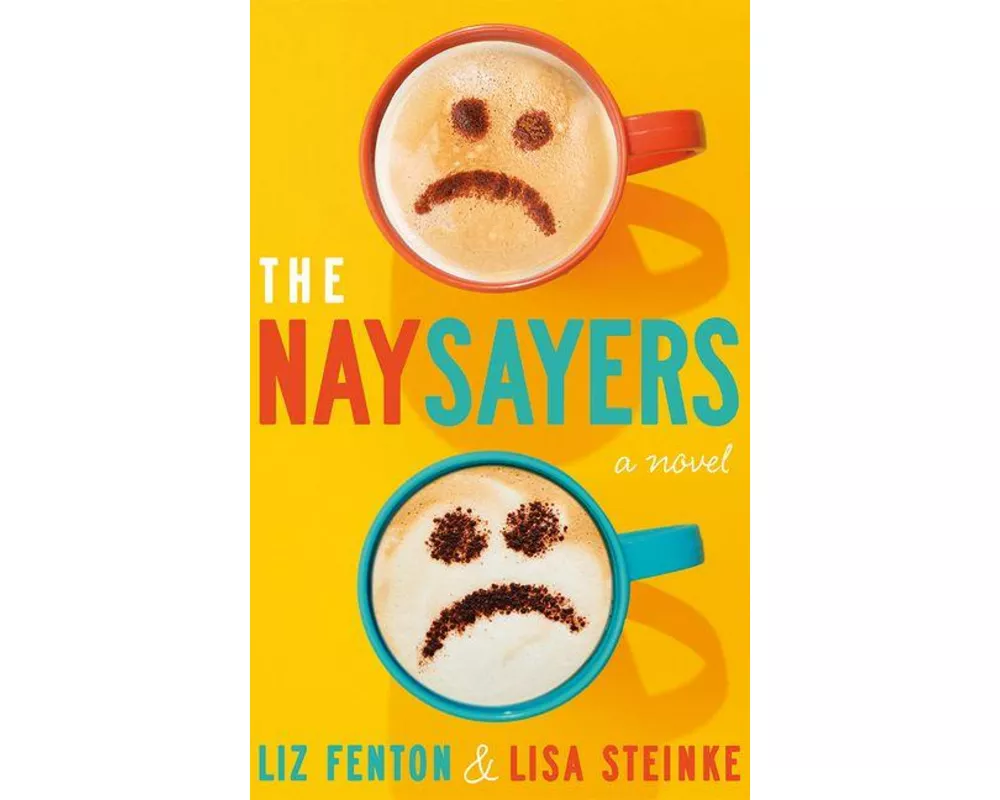 The Naysayers
