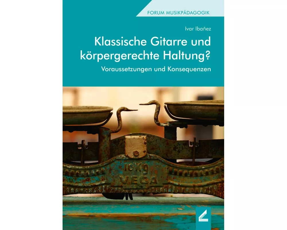Klassische Gitarre und körpergerechte Haltung?