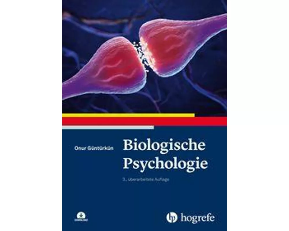 Biologische Psychologie