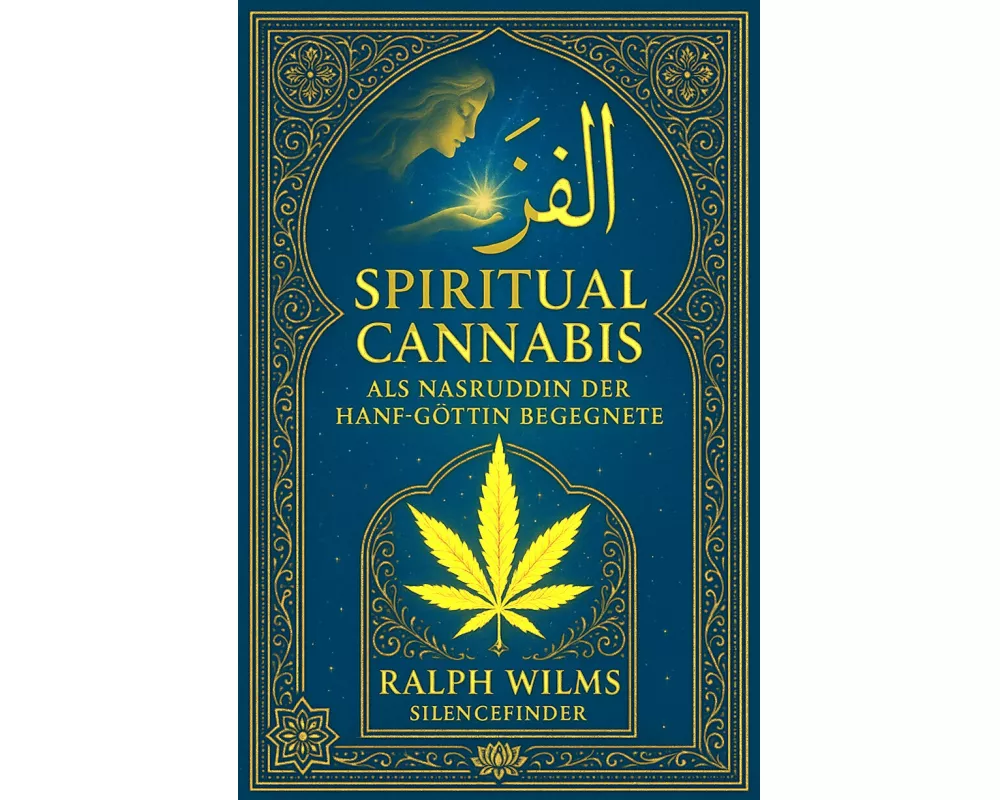 Spiritual Cannabis
