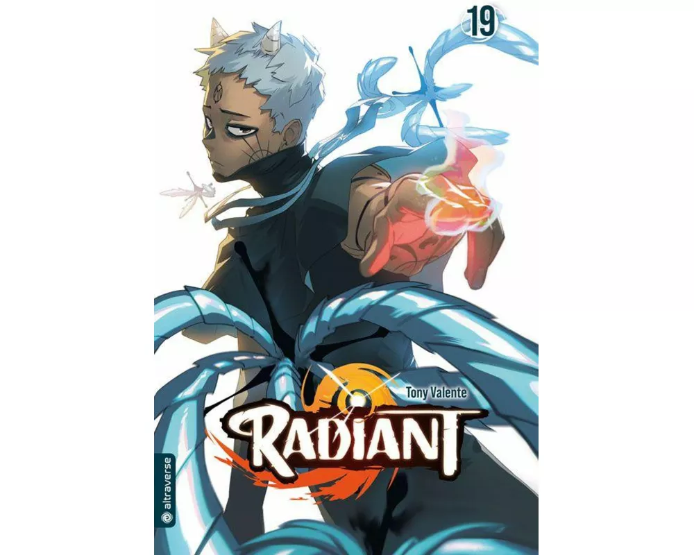 Radiant 19