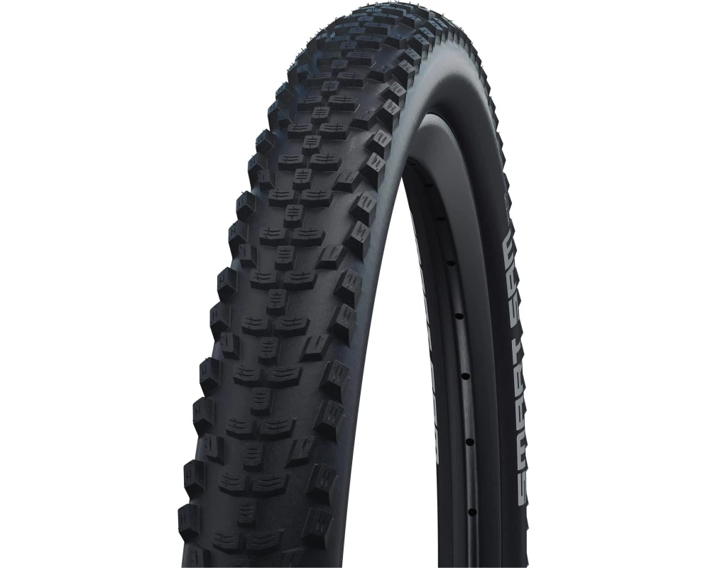 Schwalbe Velopneu Smart Sam 26" x 2.25" falt black
