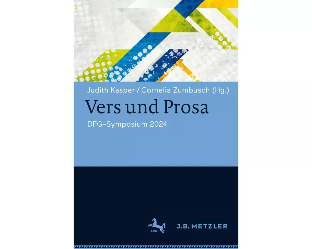 Vers und Prosa
