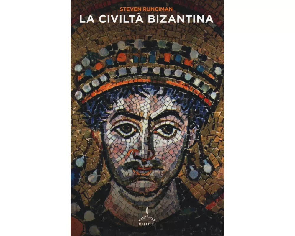 La civiltà bizantina