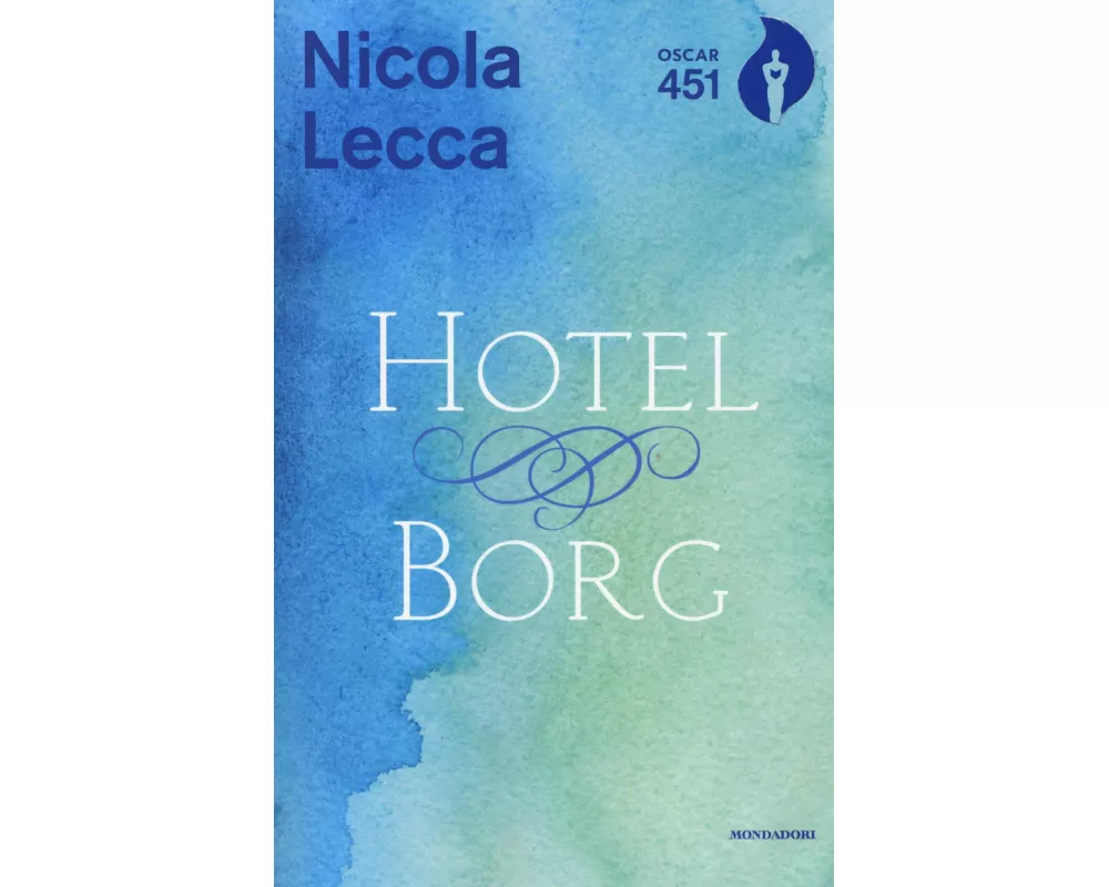 Hotel Borg