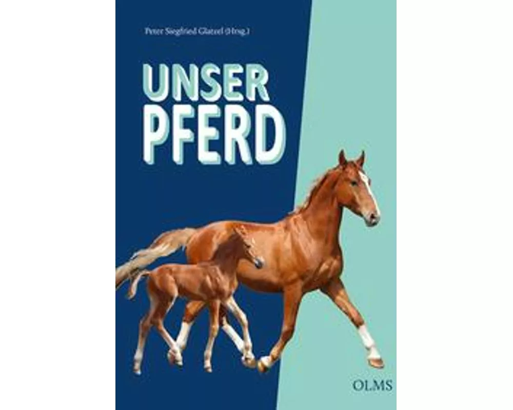 Unser Pferd
