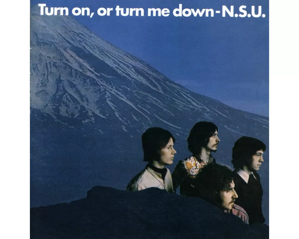 Turn on,or Turn Me Down