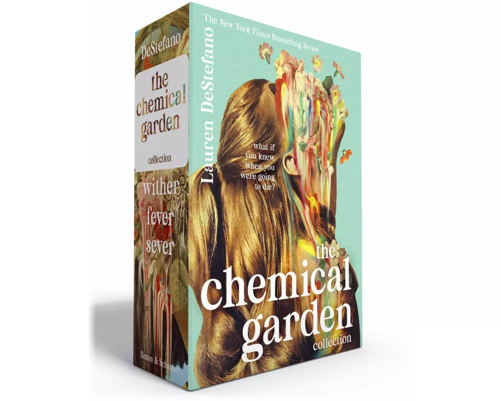 The Chemical Garden Collection (Boxed Set)