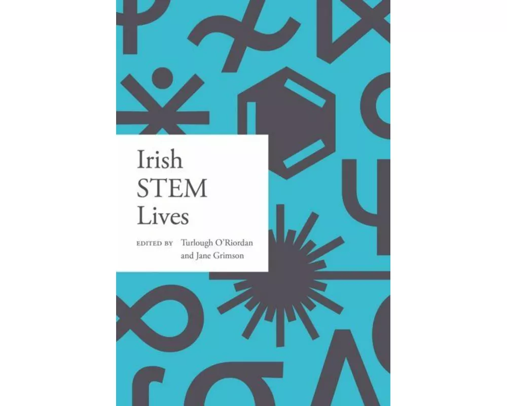 Irish STEM lives