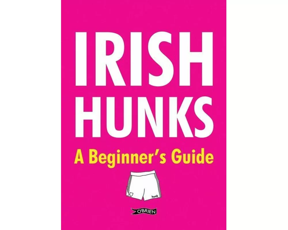 Irish Hunks
