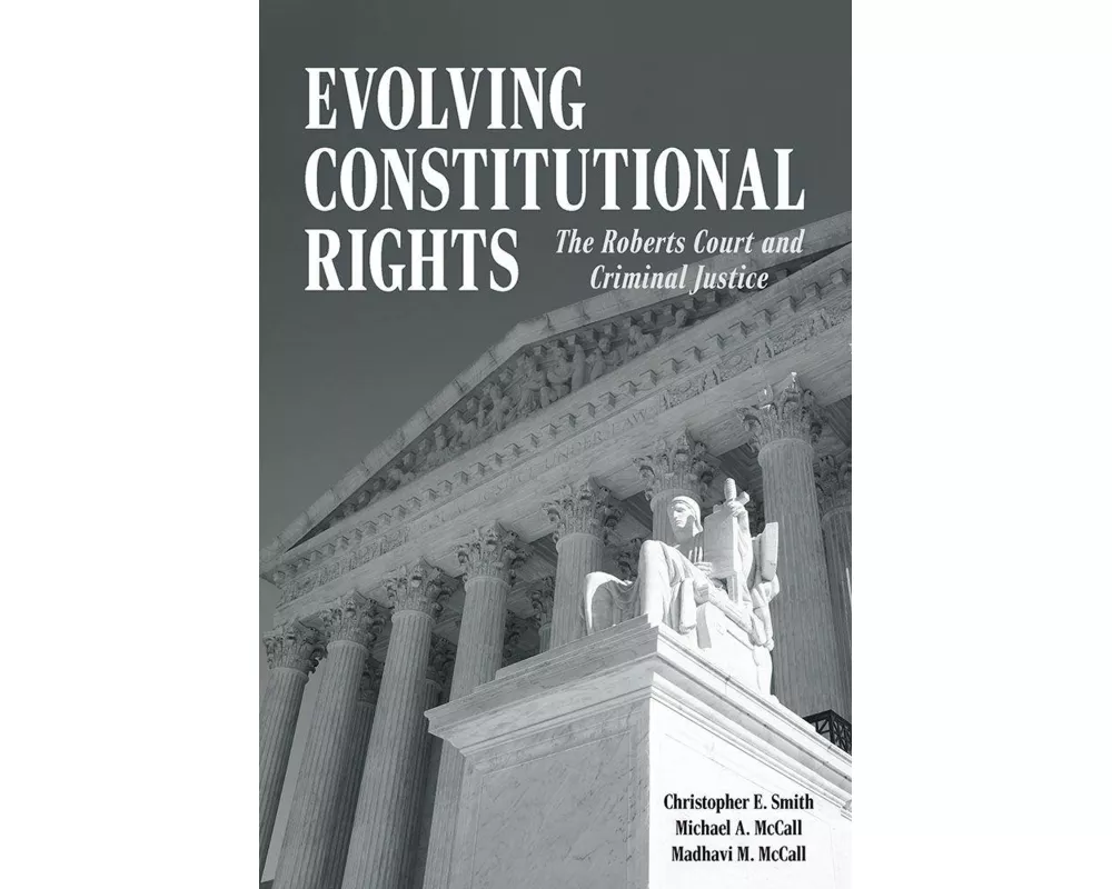 Evolving Constitutional Rights
