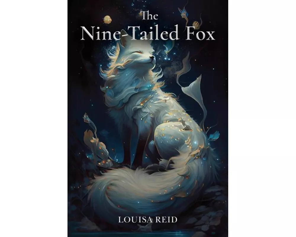 The Nine-Tailed Fox