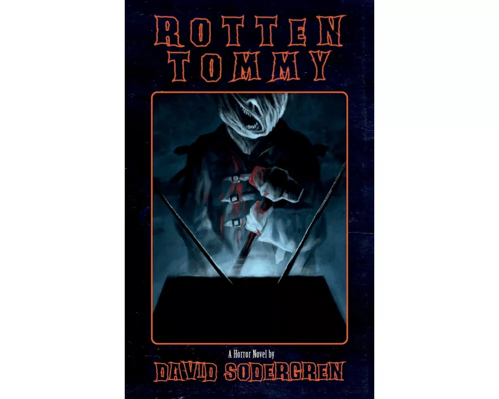 Rotten Tommy