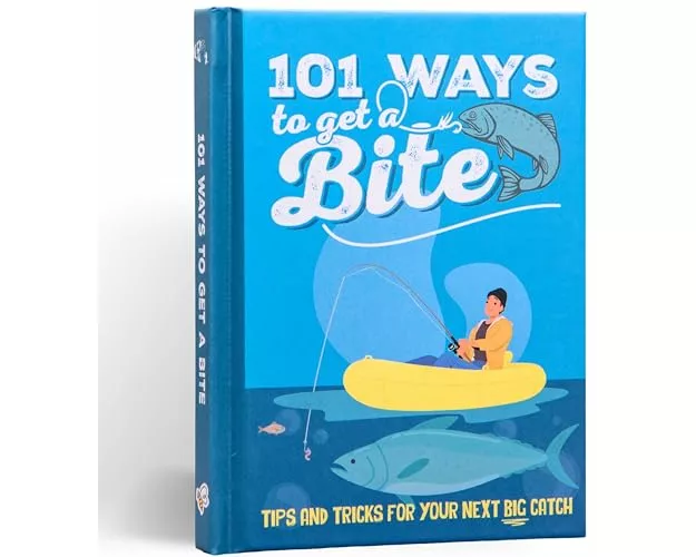 101 Ways To Get a Bite