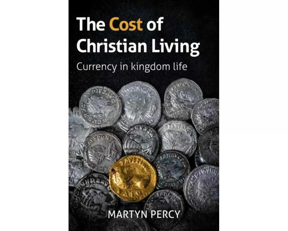 The Cost of Christian Living