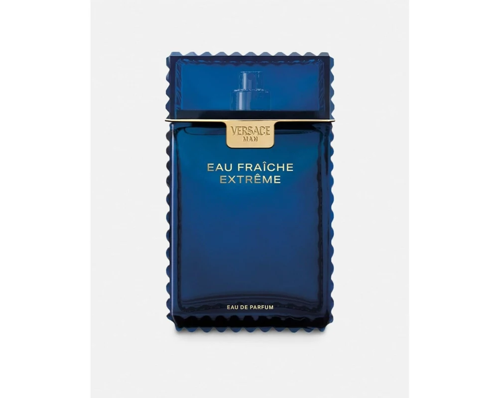 Versace Eau de Parfum Eau Fraîche Extrême 50 ml