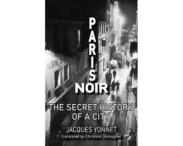 Paris Noir