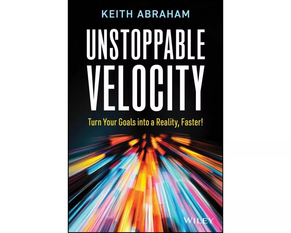 Unstoppable Velocity