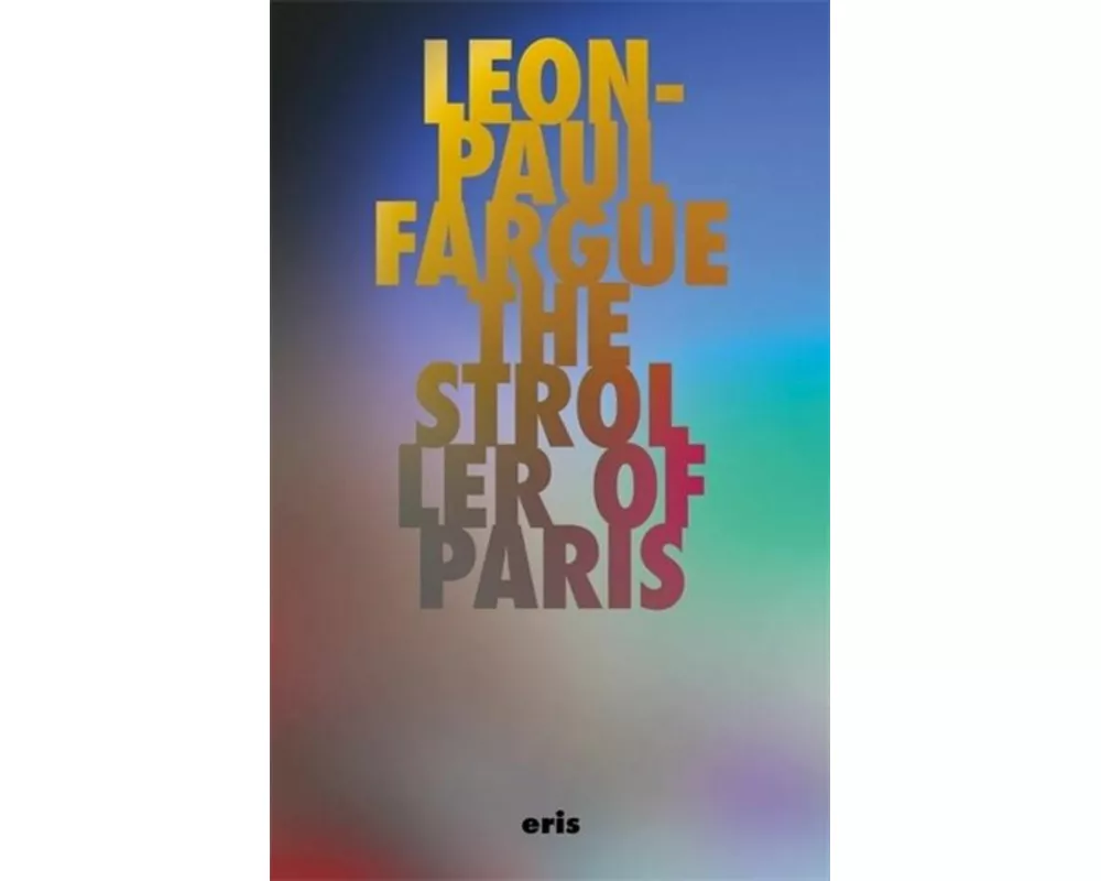 The Stroller of Paris
