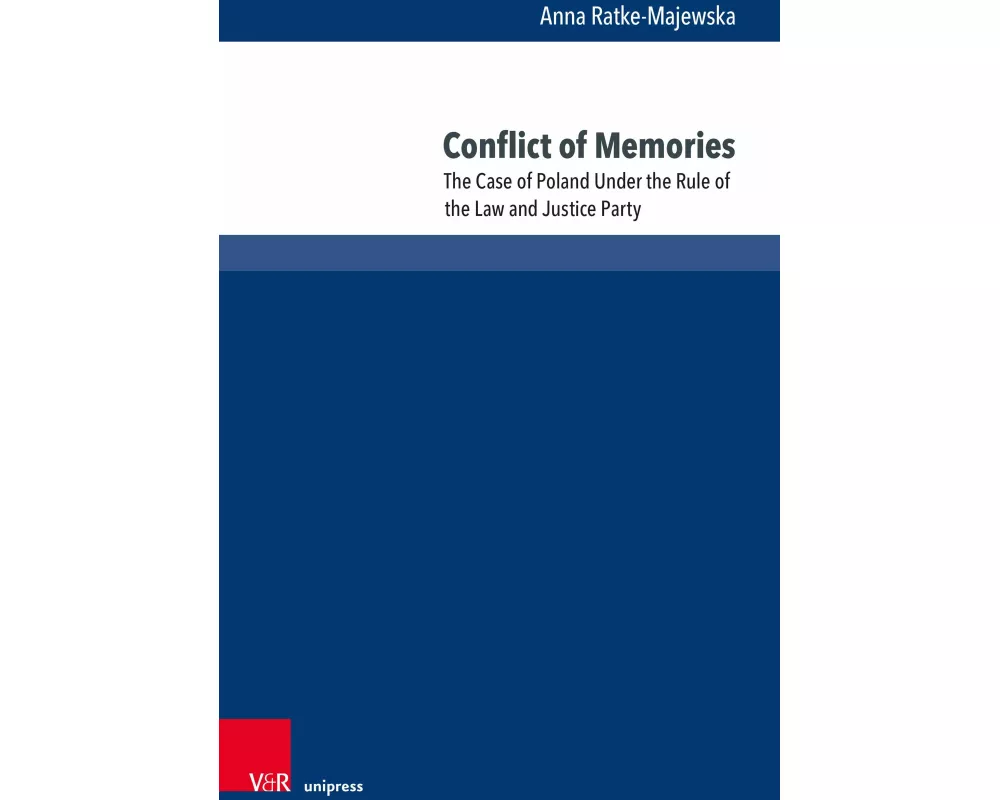 Conflict of Memories