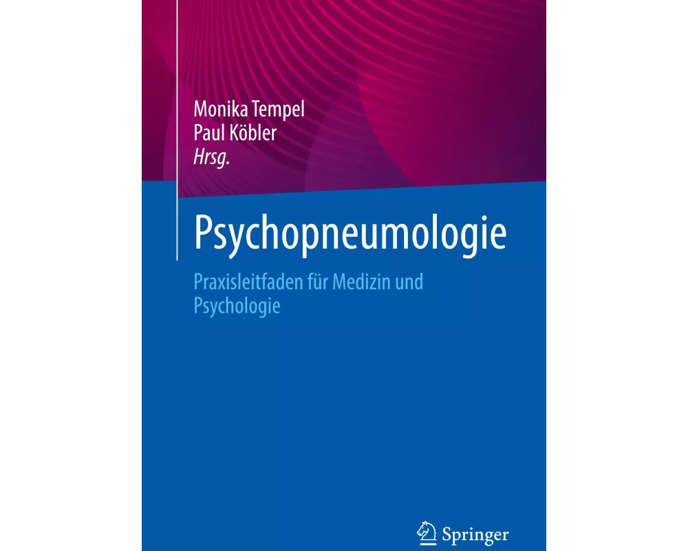 Psychopneumologie