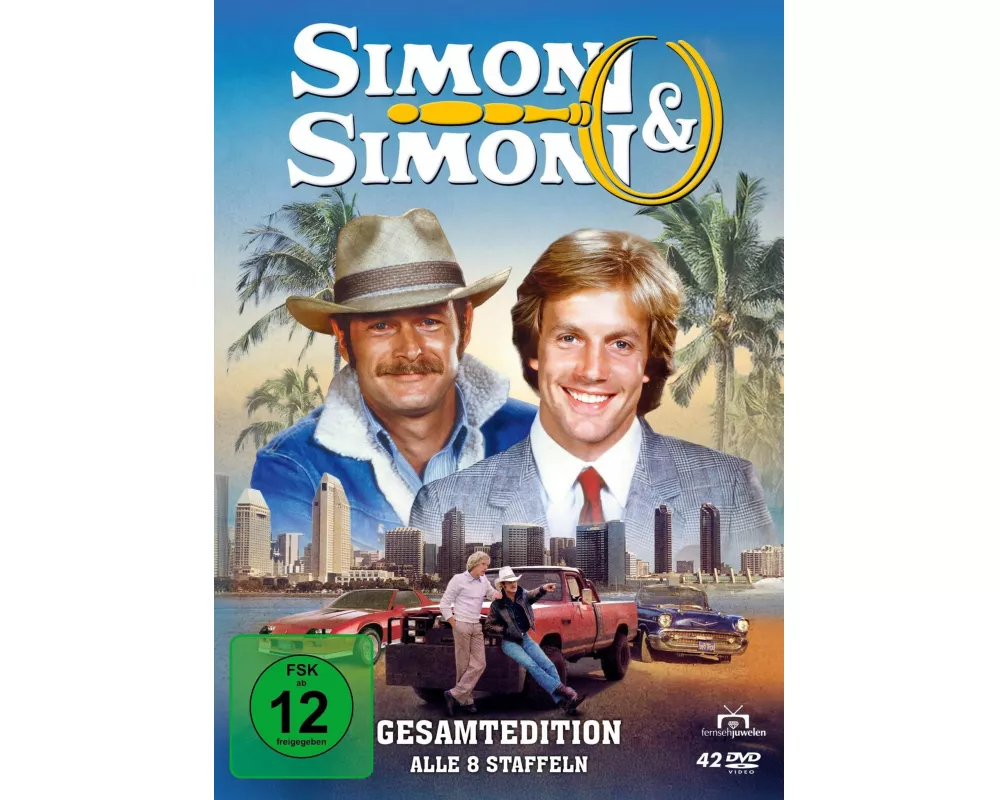 Simon & Simon