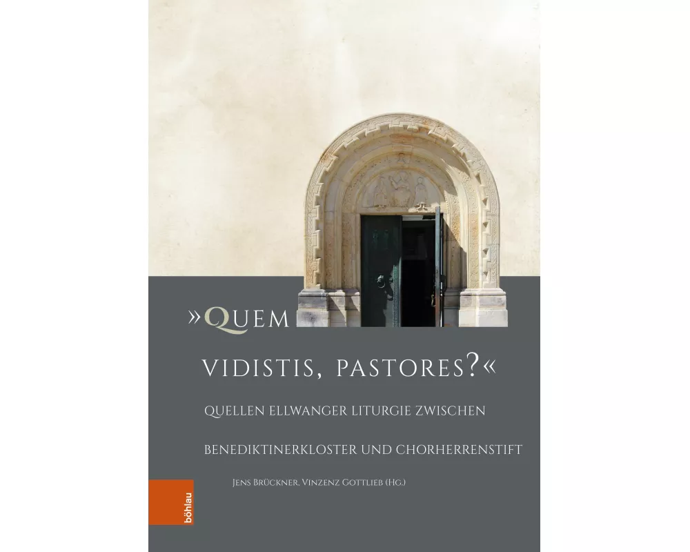 "Quem vidistis, pastores?"