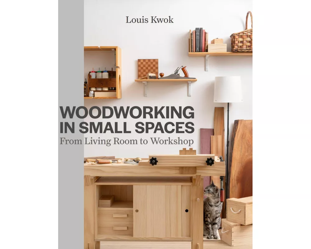 Woodworking in Small Spaces