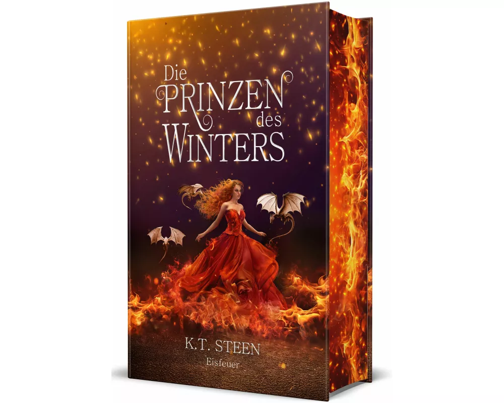 Die Prinzen des Winters