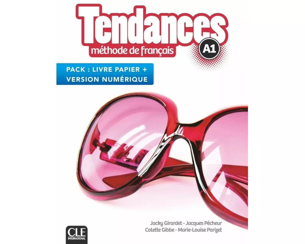 Tendances A1 - Édition hybride