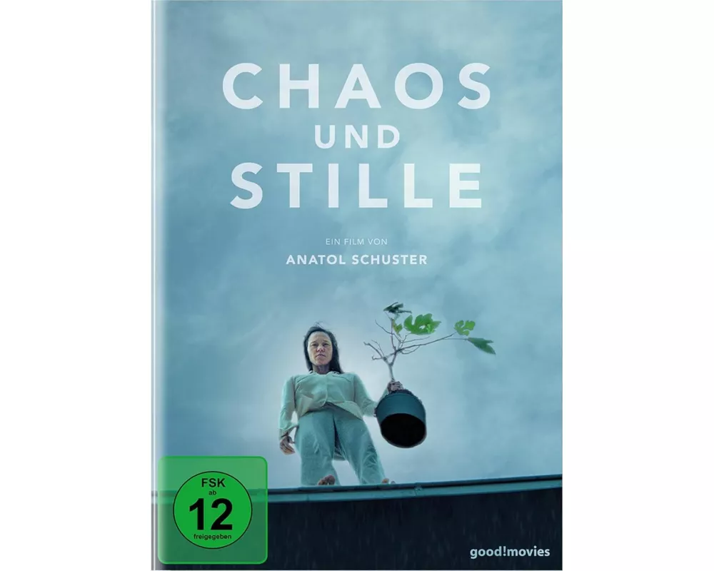Chaos und Stille