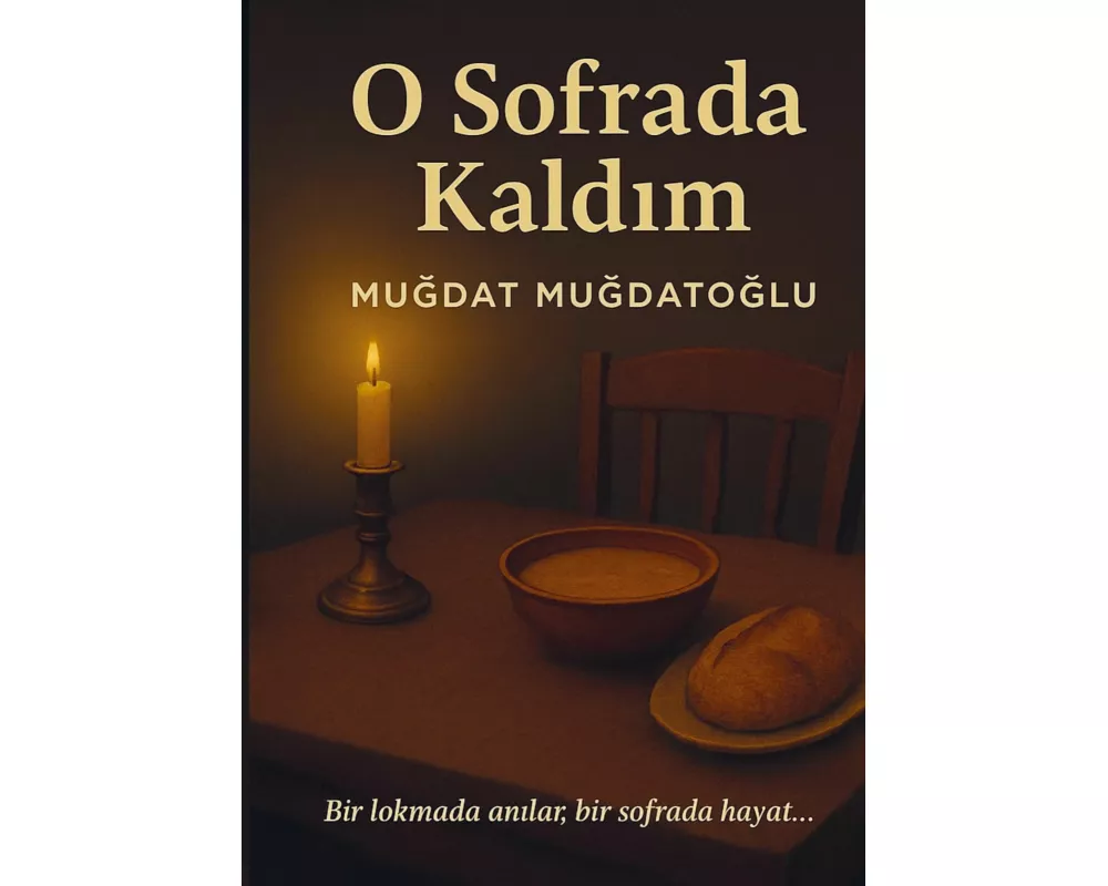 O Sofrada Kald¿m