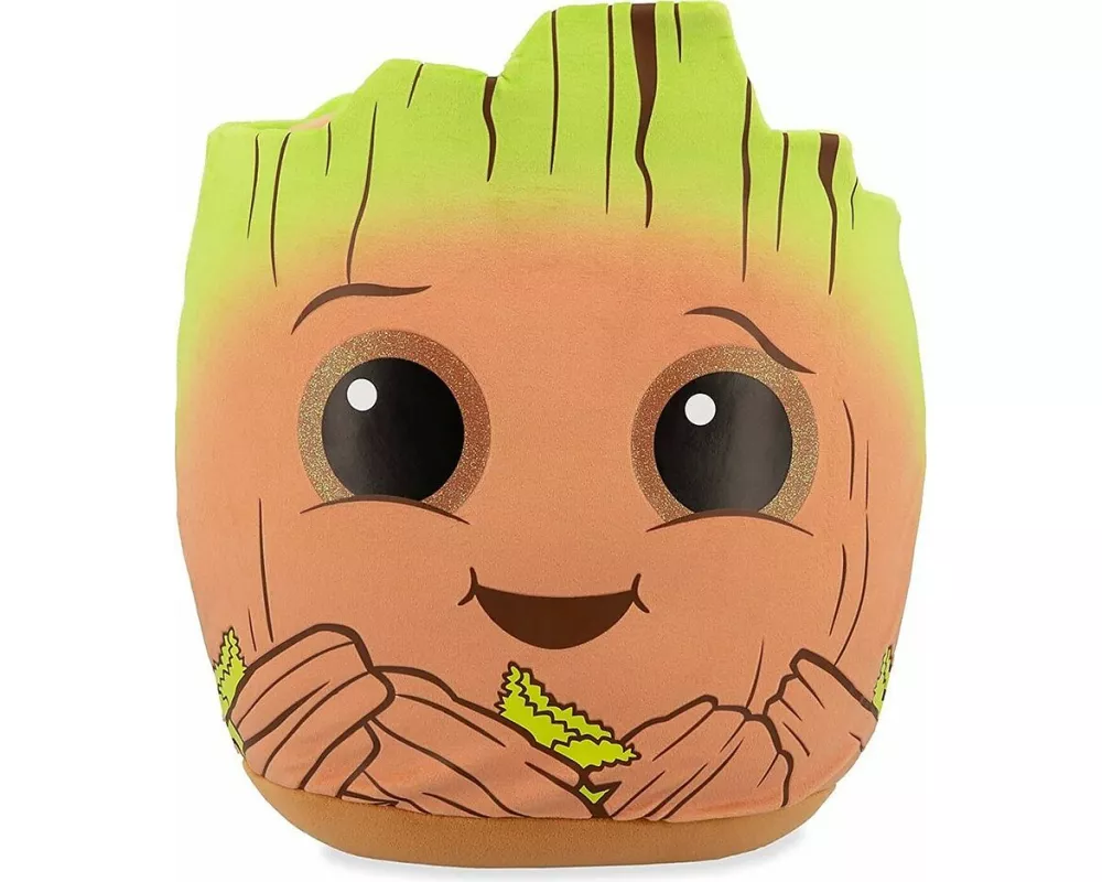 Squishmallows Groot 20cm Disney Marvel