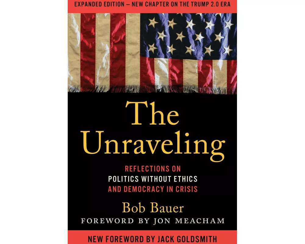 The Unraveling