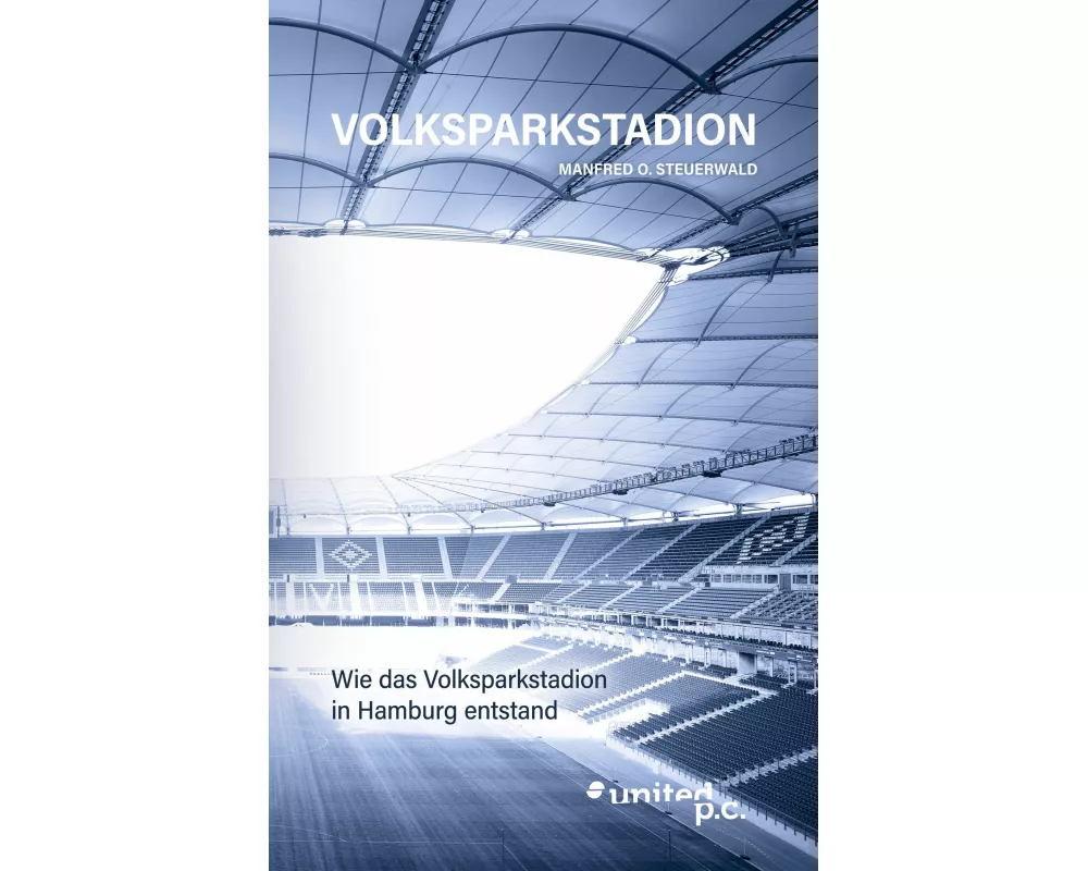 Volksparkstadion