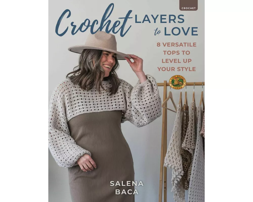 Crochet Layers to Love