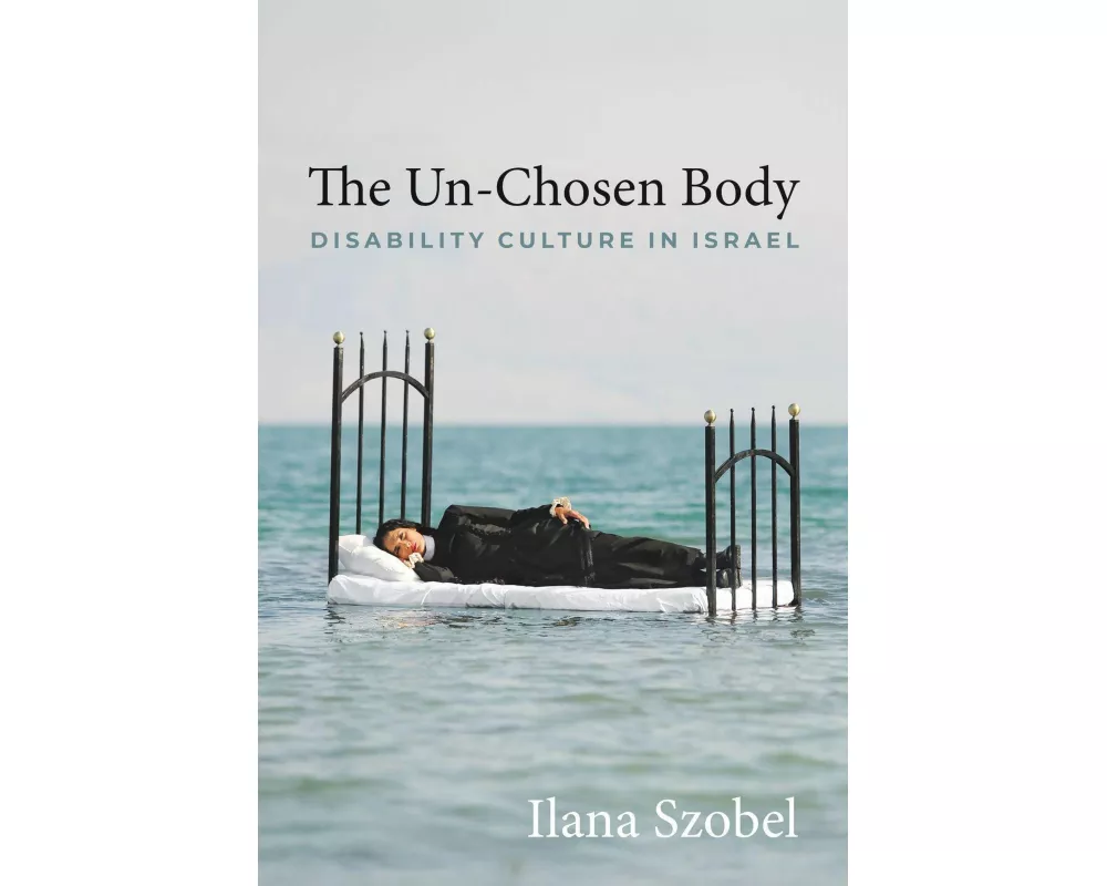 The Un-Chosen Body