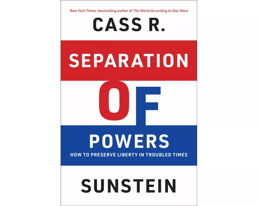 Separation of Powers