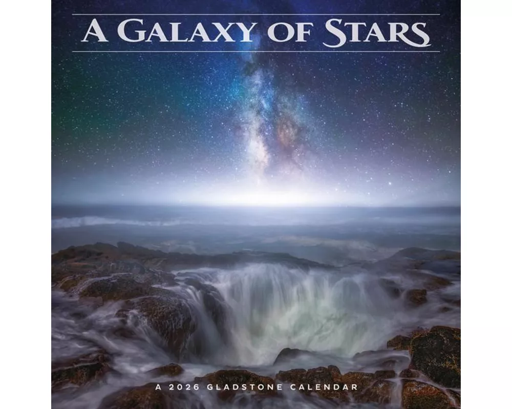 Galaxy of Stars