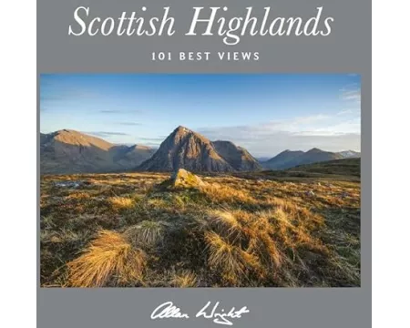 Scottish Highlands 101 Best Views