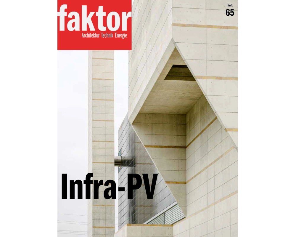 Infra-PV