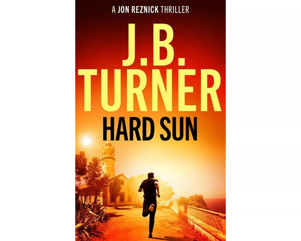 Hard Sun