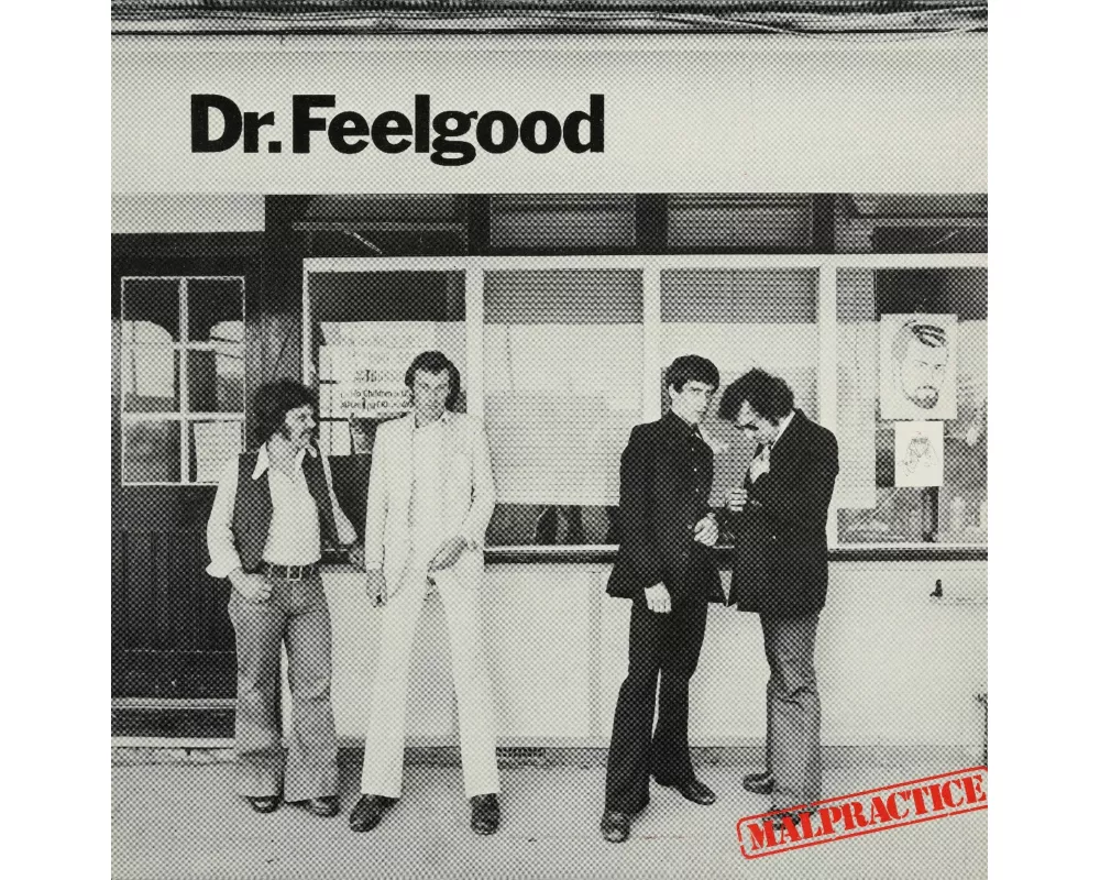 Malpractice(2025 Remaster)